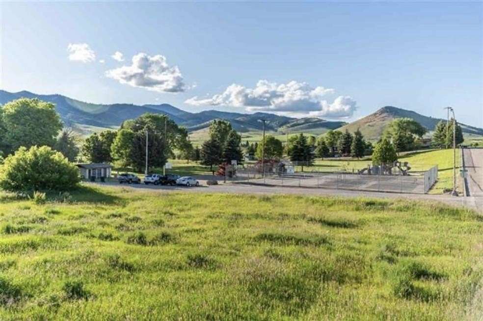 0.76 Acres of Mixed-Use Land for Sale in Lava Hot Springs, Idaho