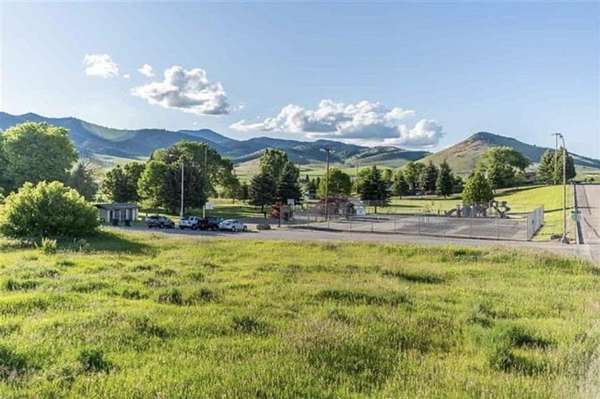 0.76 Acres of Mixed-Use Land for Sale in Lava Hot Springs, Idaho