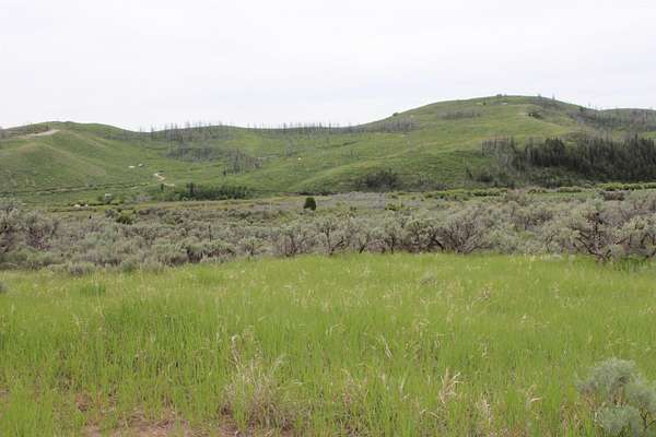 6.57 Acres of Residential Land for Sale in Soda Springs, Idaho