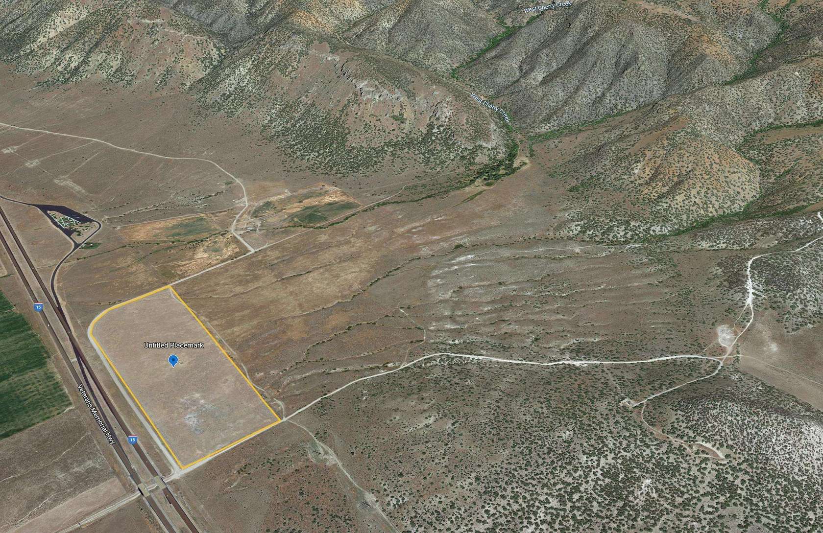 5 Acres of Residential Land for Sale in Malad City, Idaho