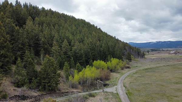 15.2 Acres of Recreational & Residential Land for Sale in Soda Springs, Idaho