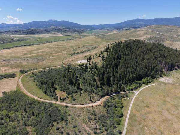 15.2 Acres of Recreational & Residential Land for Sale in Soda Springs, Idaho