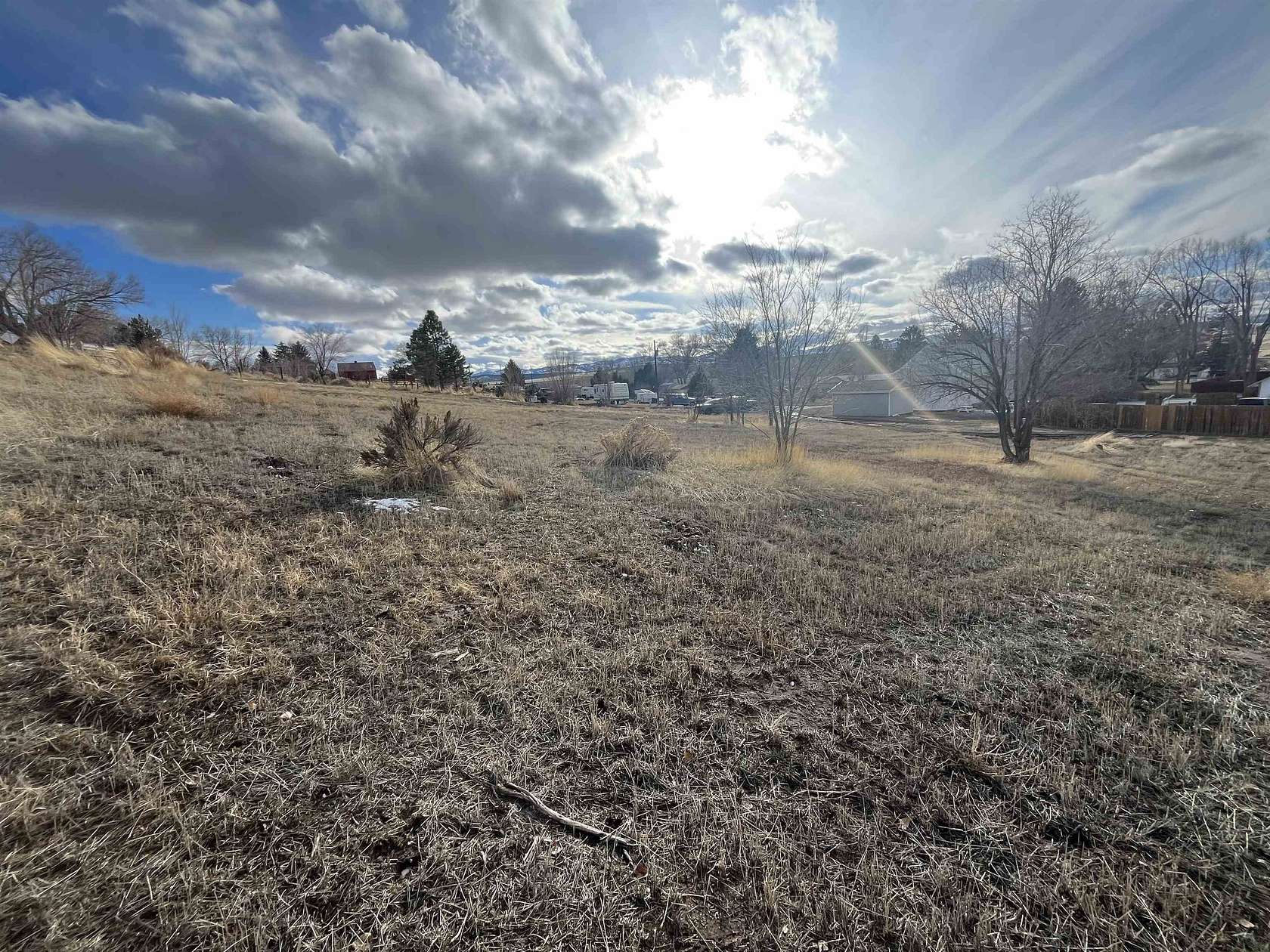 0.38 Acres of Residential Land for Sale in Rockland, Idaho