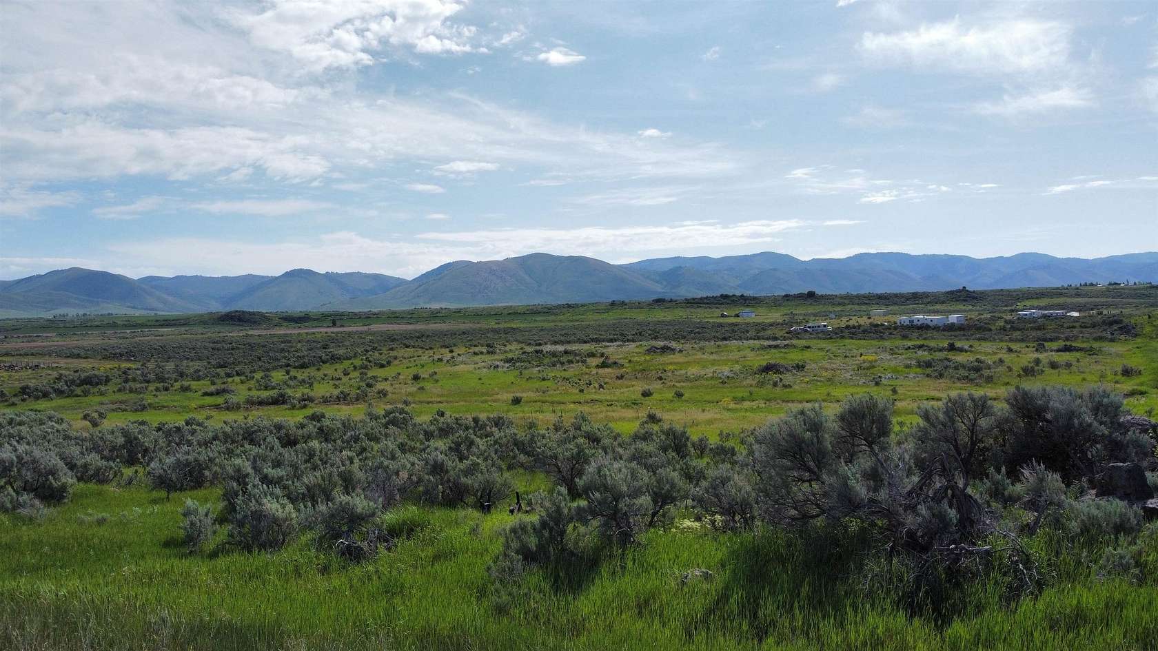 5 Acres of Residential Land for Sale in Soda Springs, Idaho