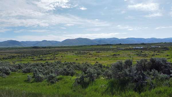 5 Acres of Residential Land for Sale in Soda Springs, Idaho