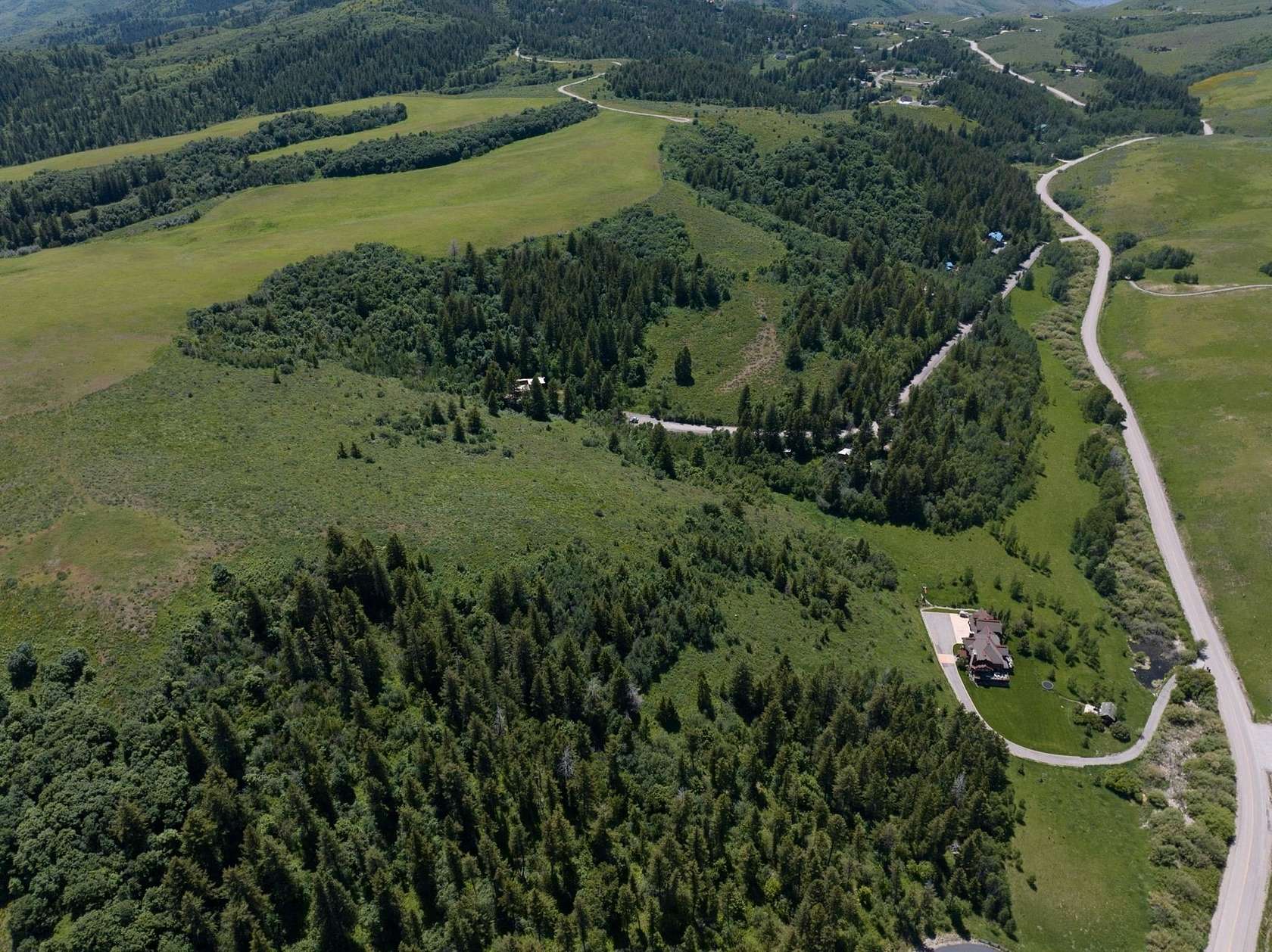 5.76 Acres of Residential Land for Sale in Pocatello, Idaho