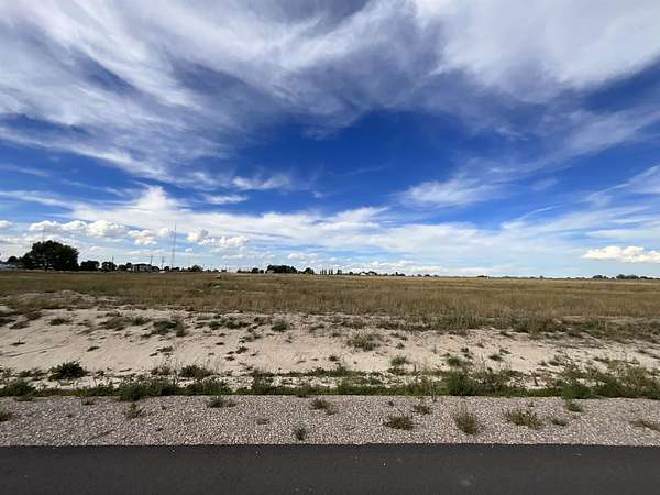 3 Acres of Residential Land for Sale in Pocatello, Idaho
