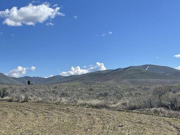 5 Acres of Residential Land for Sale in Soda Springs, Idaho