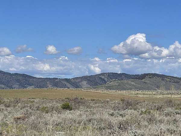 5 Acres of Residential Land for Sale in Soda Springs, Idaho