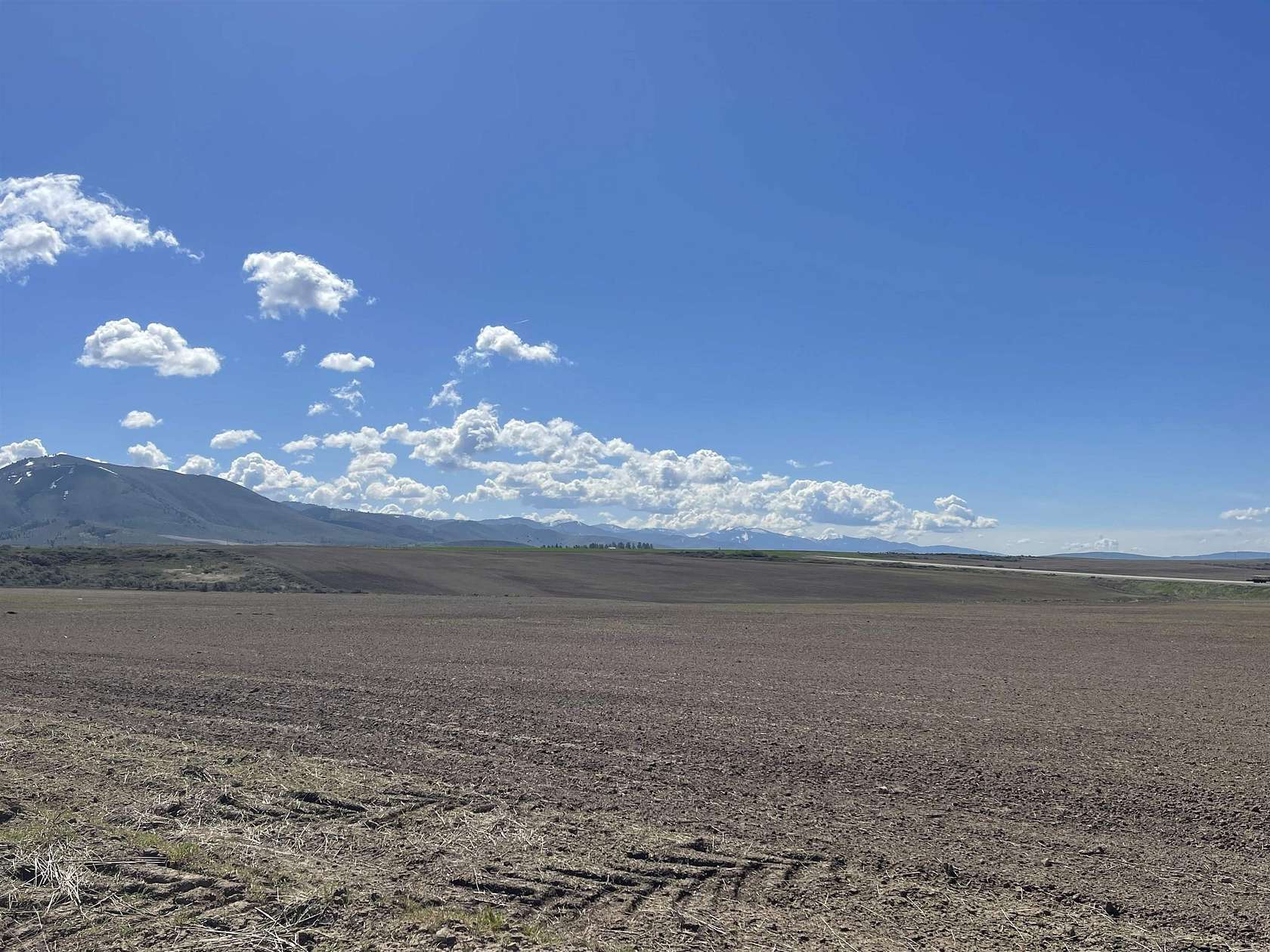 5 Acres of Residential Land for Sale in Soda Springs, Idaho