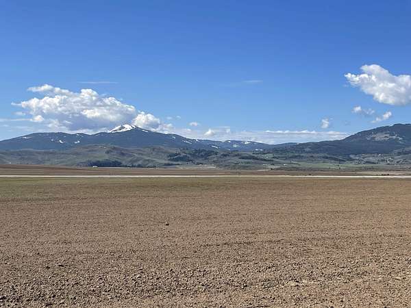 5 Acres of Residential Land for Sale in Soda Springs, Idaho