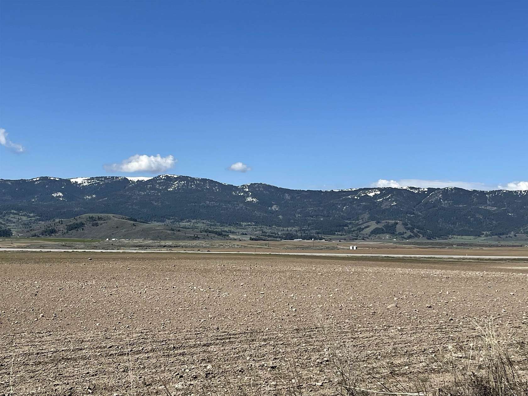 5 Acres of Residential Land for Sale in Soda Springs, Idaho