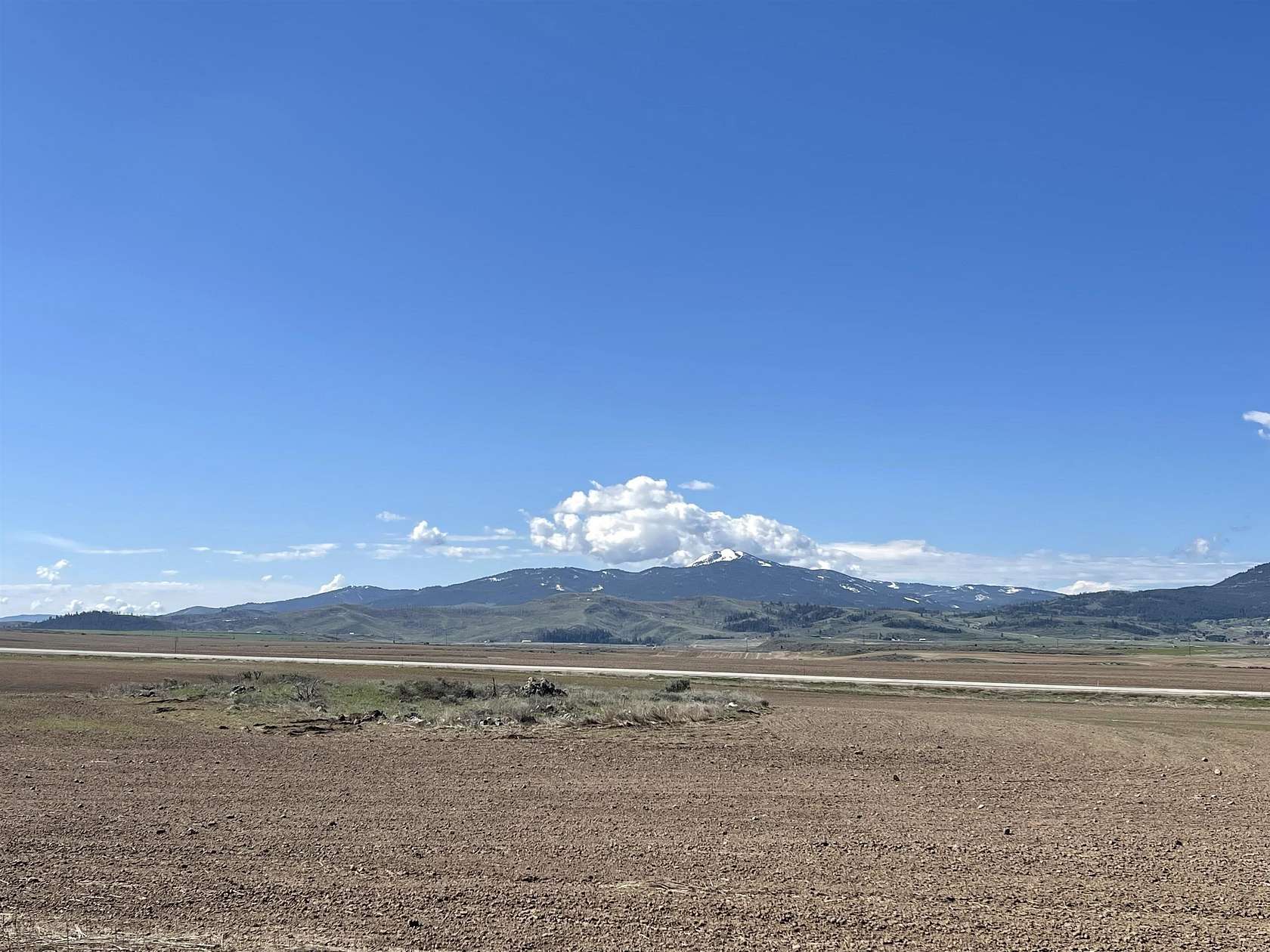 5 Acres of Land for Sale in Soda Springs, Idaho