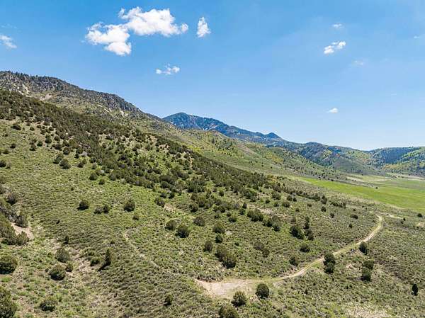 5.33 Acres of Land for Sale in Lava Hot Springs, Idaho