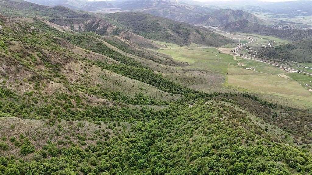5 Acres of Residential Land for Sale in Lava Hot Springs, Idaho