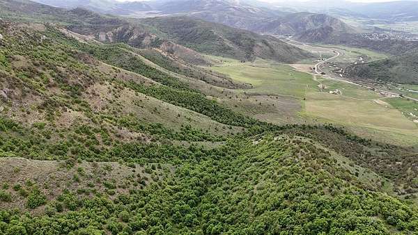 5 Acres of Residential Land for Sale in Lava Hot Springs, Idaho