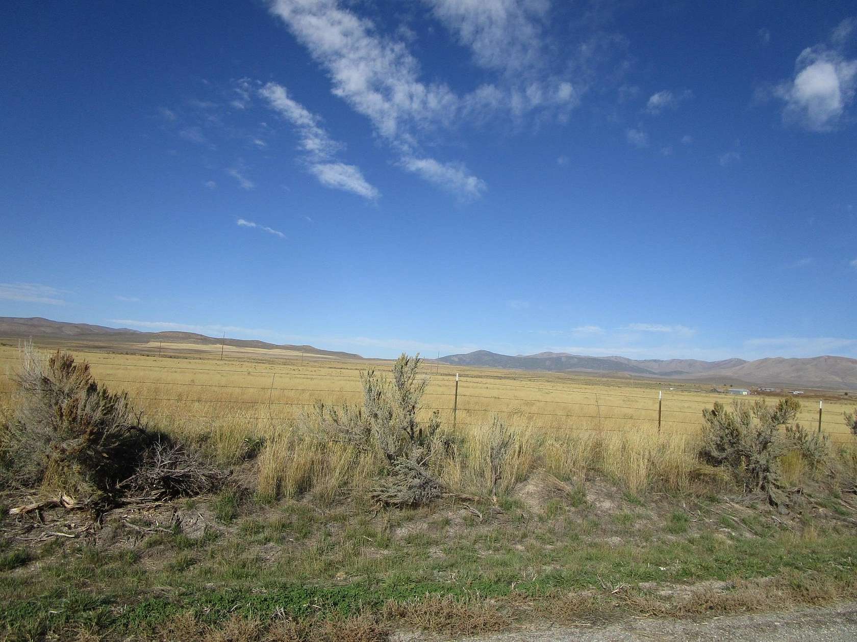 10 Acres of Residential Land for Sale in Malad City, Idaho