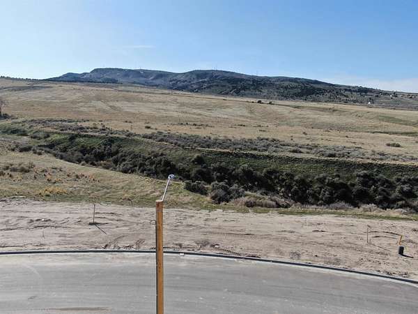 0.33 Acres of Residential Land for Sale in Pocatello, Idaho