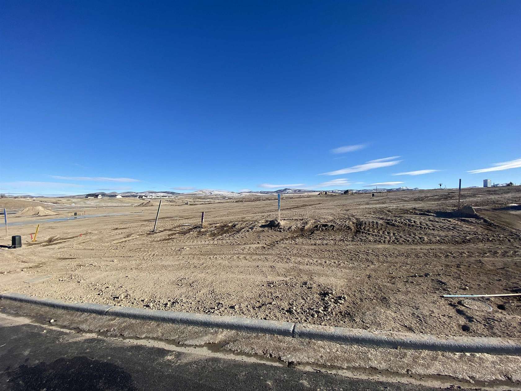 0.15 Acres of Residential Land for Sale in Chubbuck, Idaho