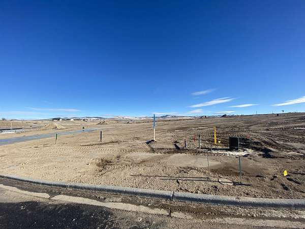 0.14 Acres of Residential Land for Sale in Chubbuck, Idaho