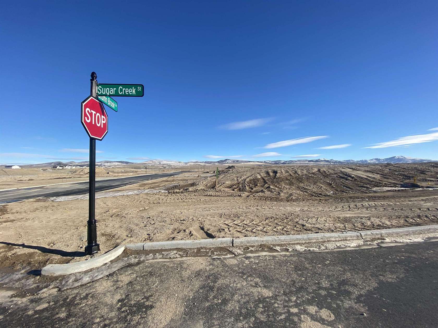 0.13 Acres of Residential Land for Sale in Chubbuck, Idaho