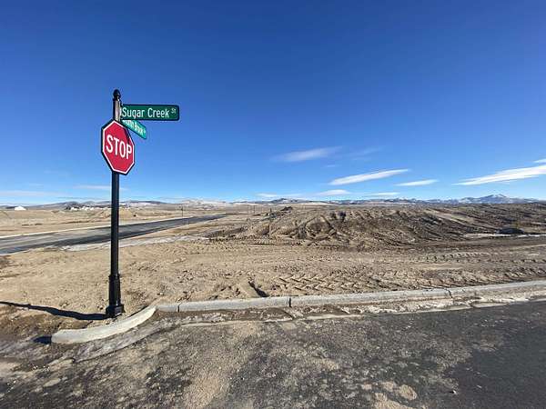 0.13 Acres of Residential Land for Sale in Chubbuck, Idaho