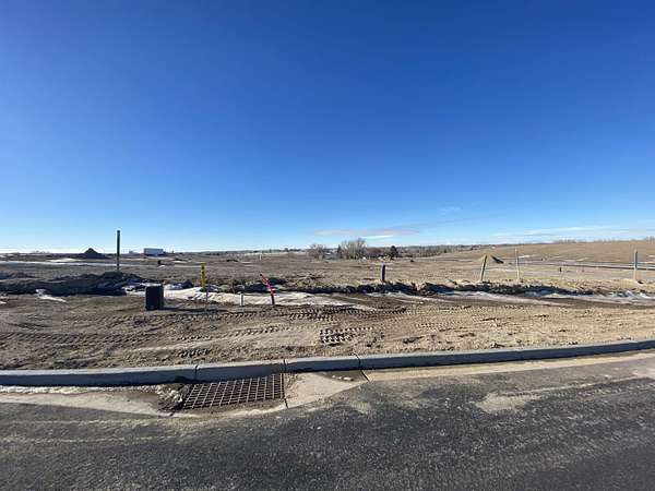 0.14 Acres of Residential Land for Sale in Chubbuck, Idaho