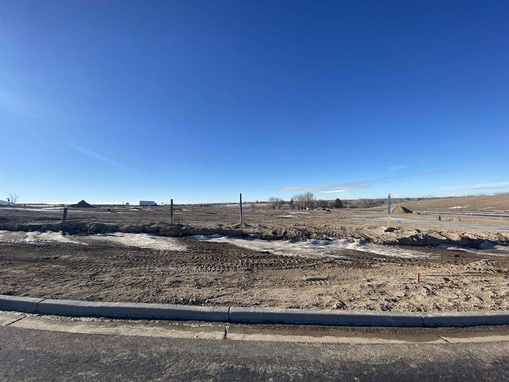 0.15 Acres of Residential Land for Sale in Chubbuck, Idaho