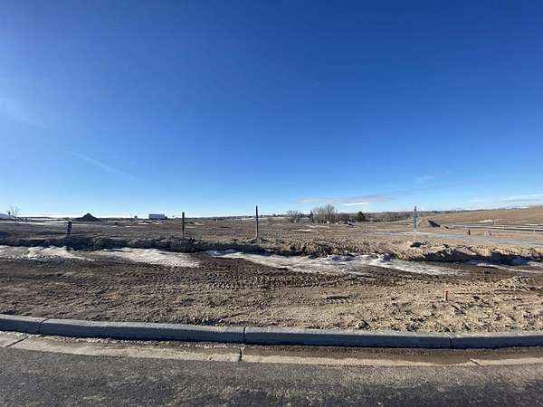 0.15 Acres of Residential Land for Sale in Chubbuck, Idaho