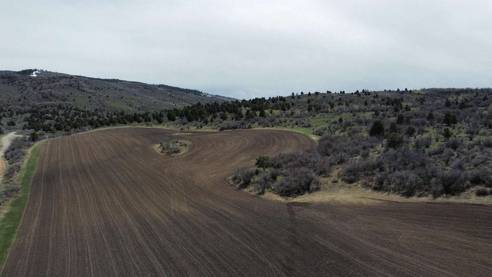 202 Acres of Land for Sale in Grace, Idaho