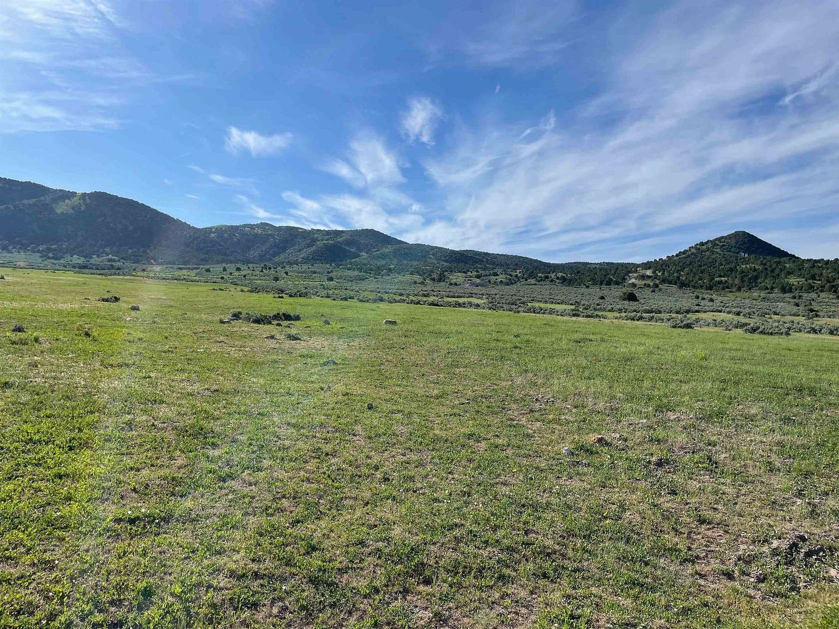 40 Acres of Land for Sale in Malad City, Idaho