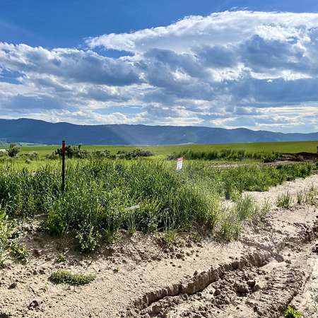 5 Acres of Residential Land for Sale in Soda Springs, Idaho