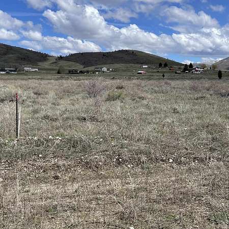 5 Acres of Residential Land for Sale in Soda Springs, Idaho
