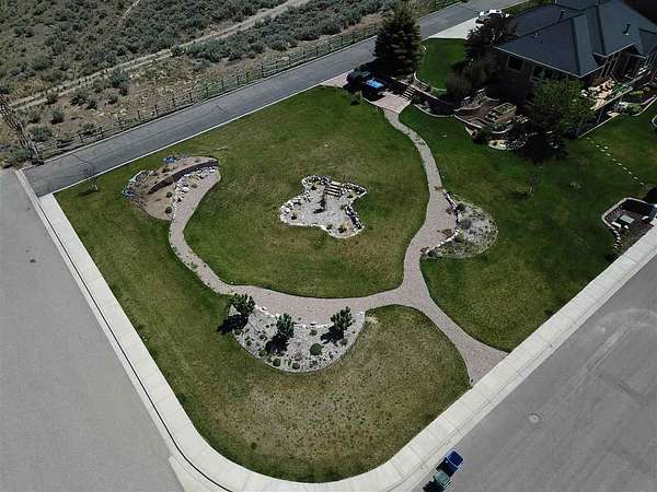 0.41 Acres of Residential Land for Sale in Pocatello, Idaho