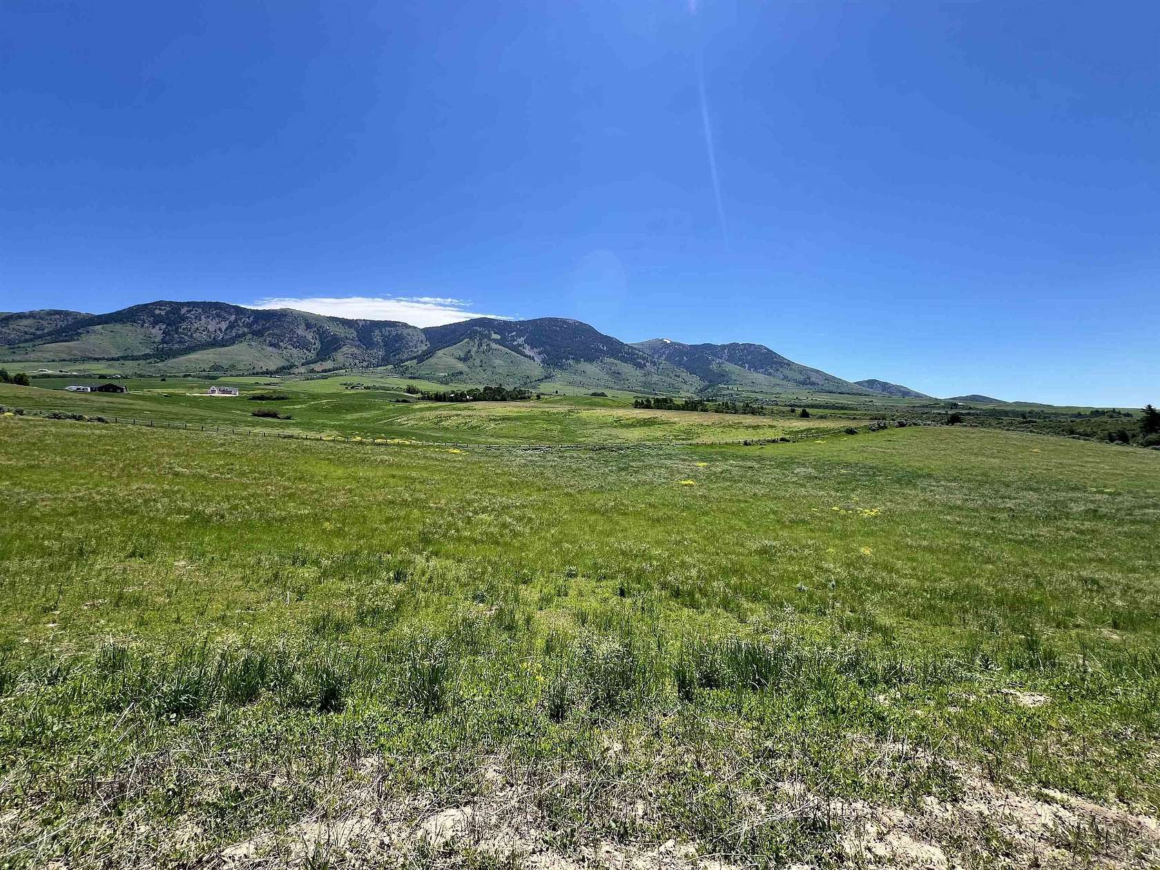2.56 Acres of Residential Land for Sale in Inkom, Idaho