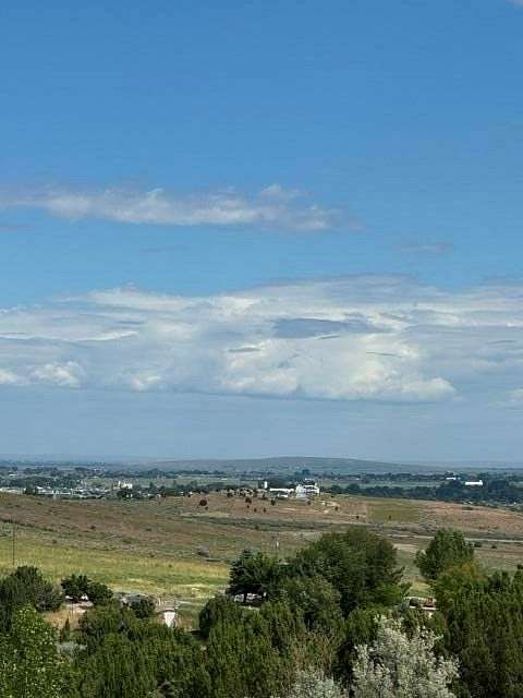 4.89 Acres of Residential Land for Sale in Pocatello, Idaho