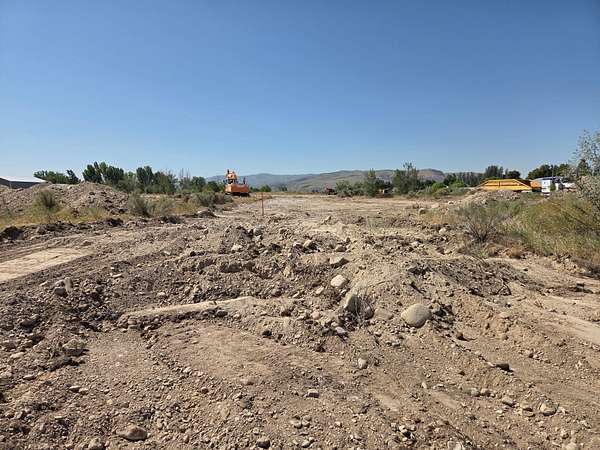 1.6 Acres of Residential Land for Sale in Pocatello, Idaho