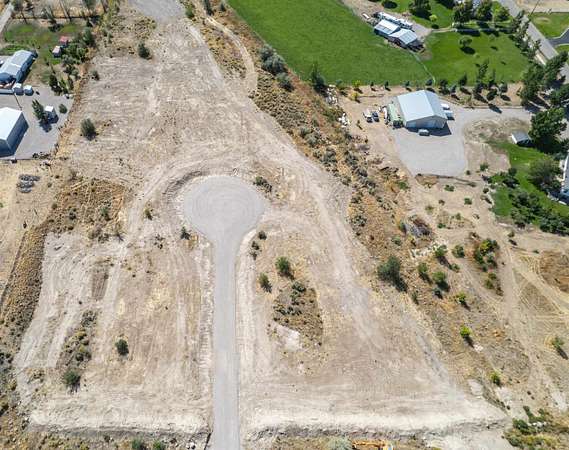 1.6 Acres of Residential Land for Sale in Pocatello, Idaho