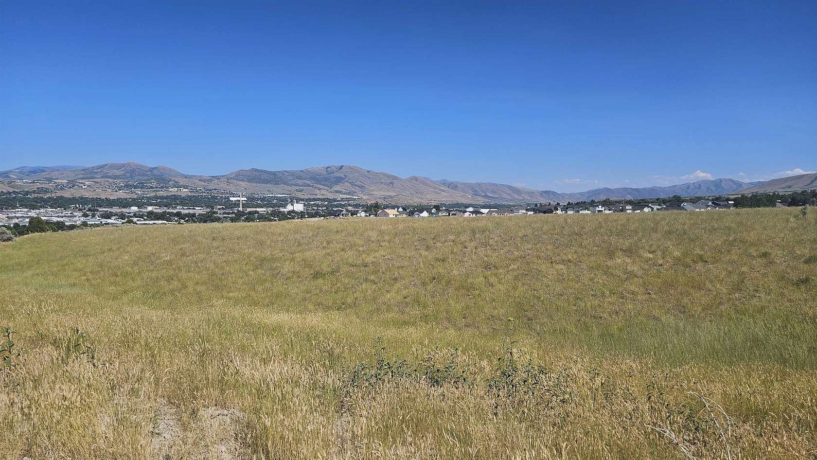 41 Acres of Land for Sale in Pocatello, Idaho