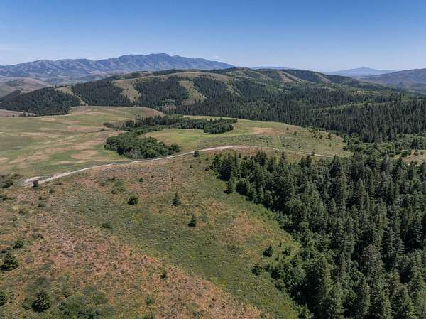 7.5 Acres of Residential Land for Sale in Pocatello, Idaho