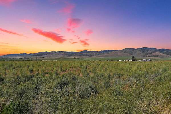 10 Acres of Residential Land for Sale in Downey, Idaho