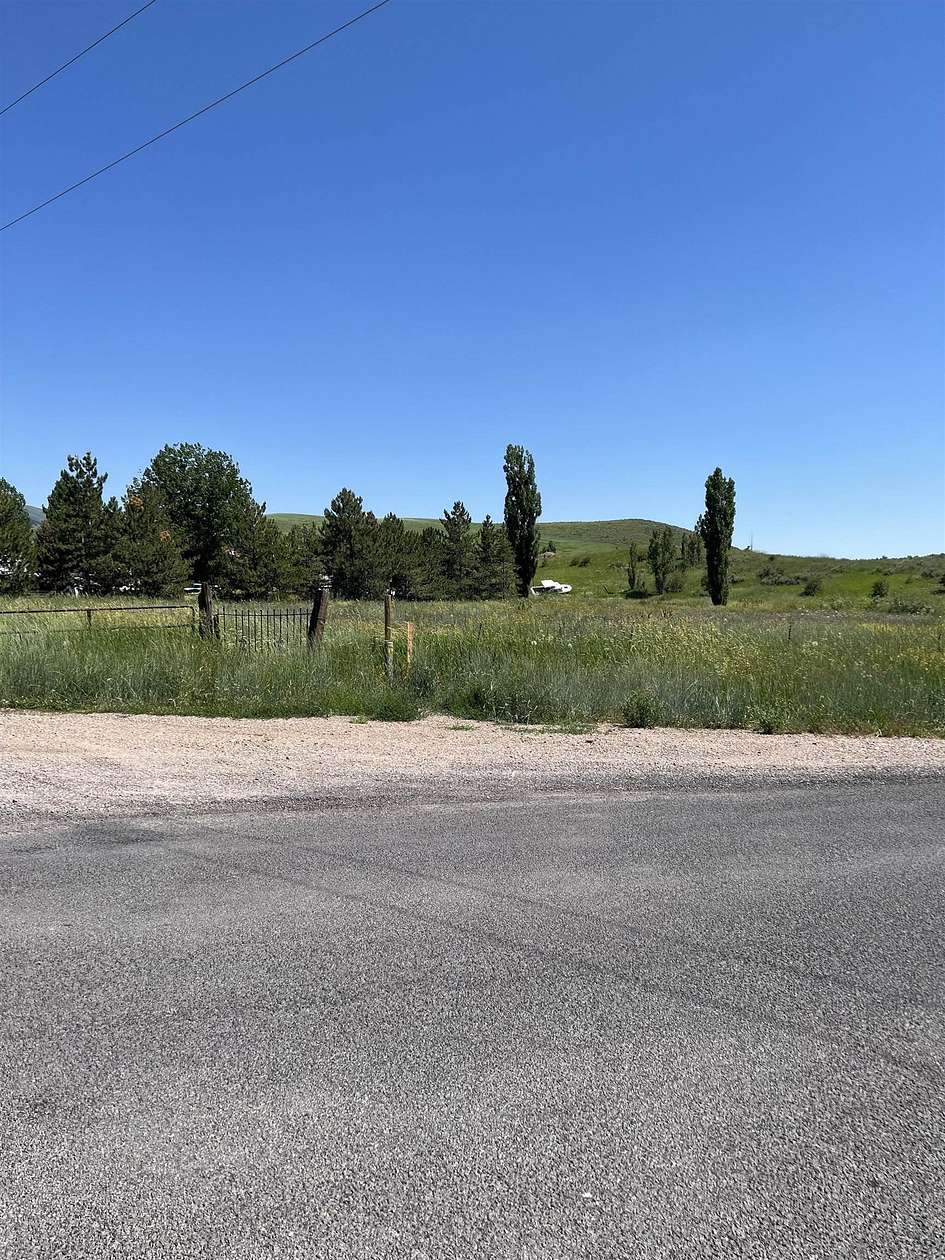 1.54 Acres of Residential Land for Sale in Malad City, Idaho