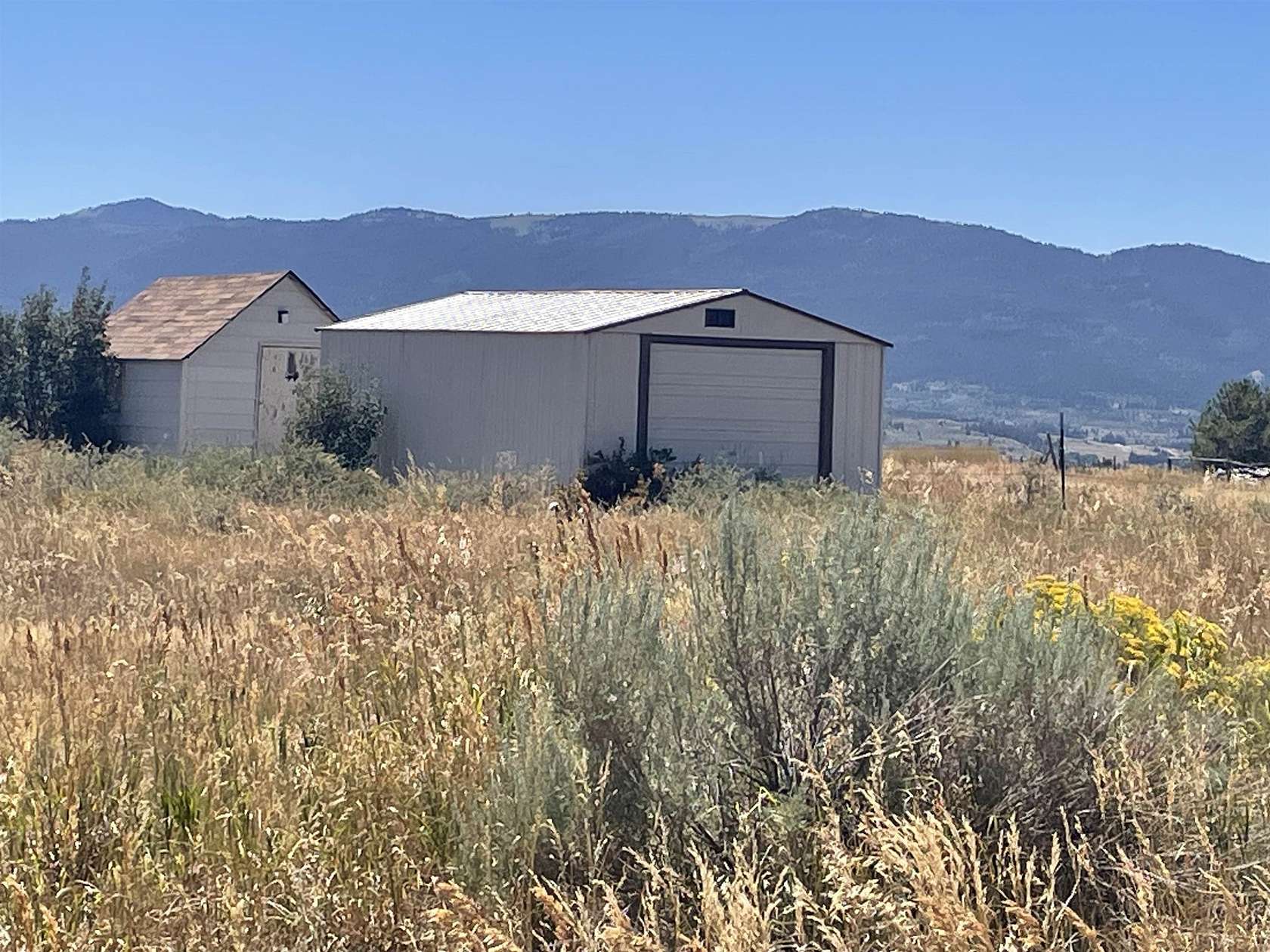 1.85 Acres of Residential Land for Sale in Soda Springs, Idaho