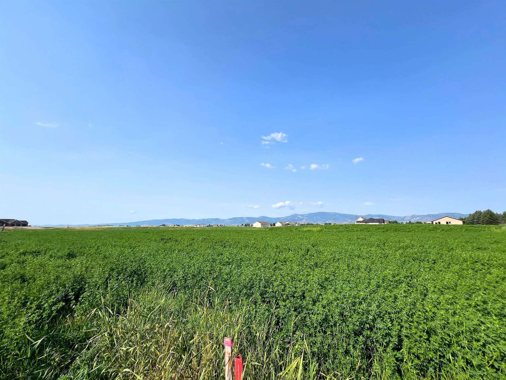0.8 Acres of Residential Land for Sale in Grace, Idaho