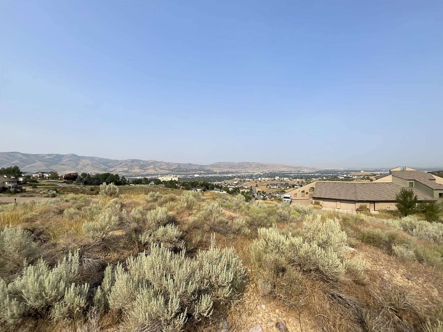 0.52 Acres of Residential Land for Sale in Pocatello, Idaho