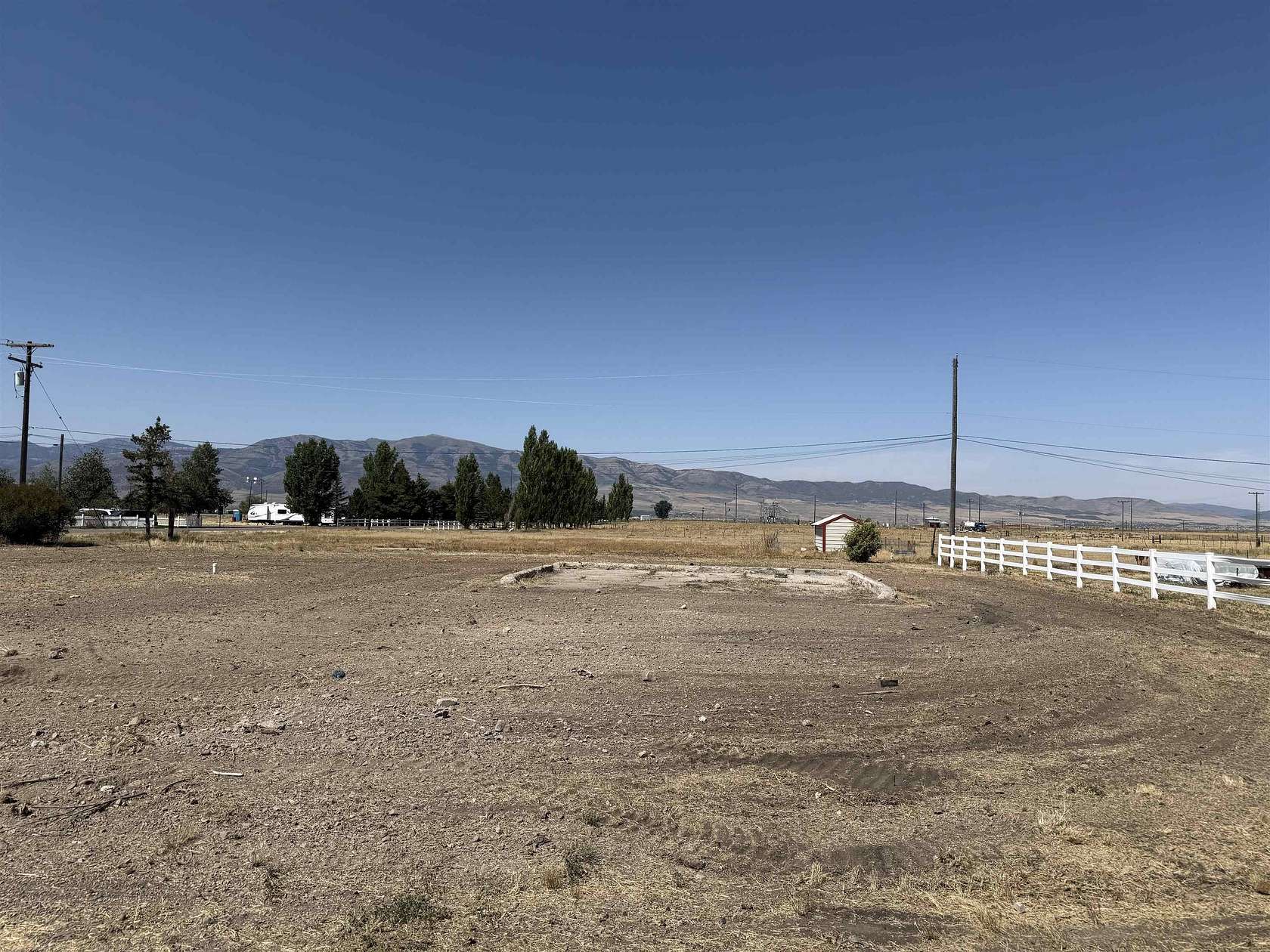 0.14 Acres of Residential Land for Sale in Downey, Idaho