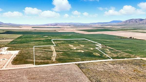 88.8 Acres of Land for Sale in Arbon, Idaho