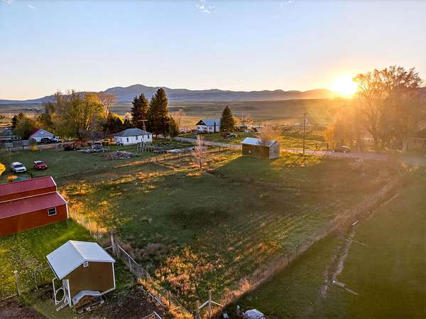 0.6 Acres of Residential Land for Sale in Arimo, Idaho
