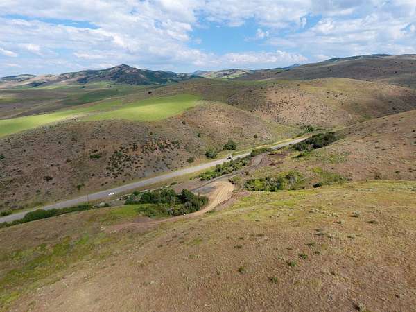 6.7 Acres of Residential Land for Sale in Preston, Idaho
