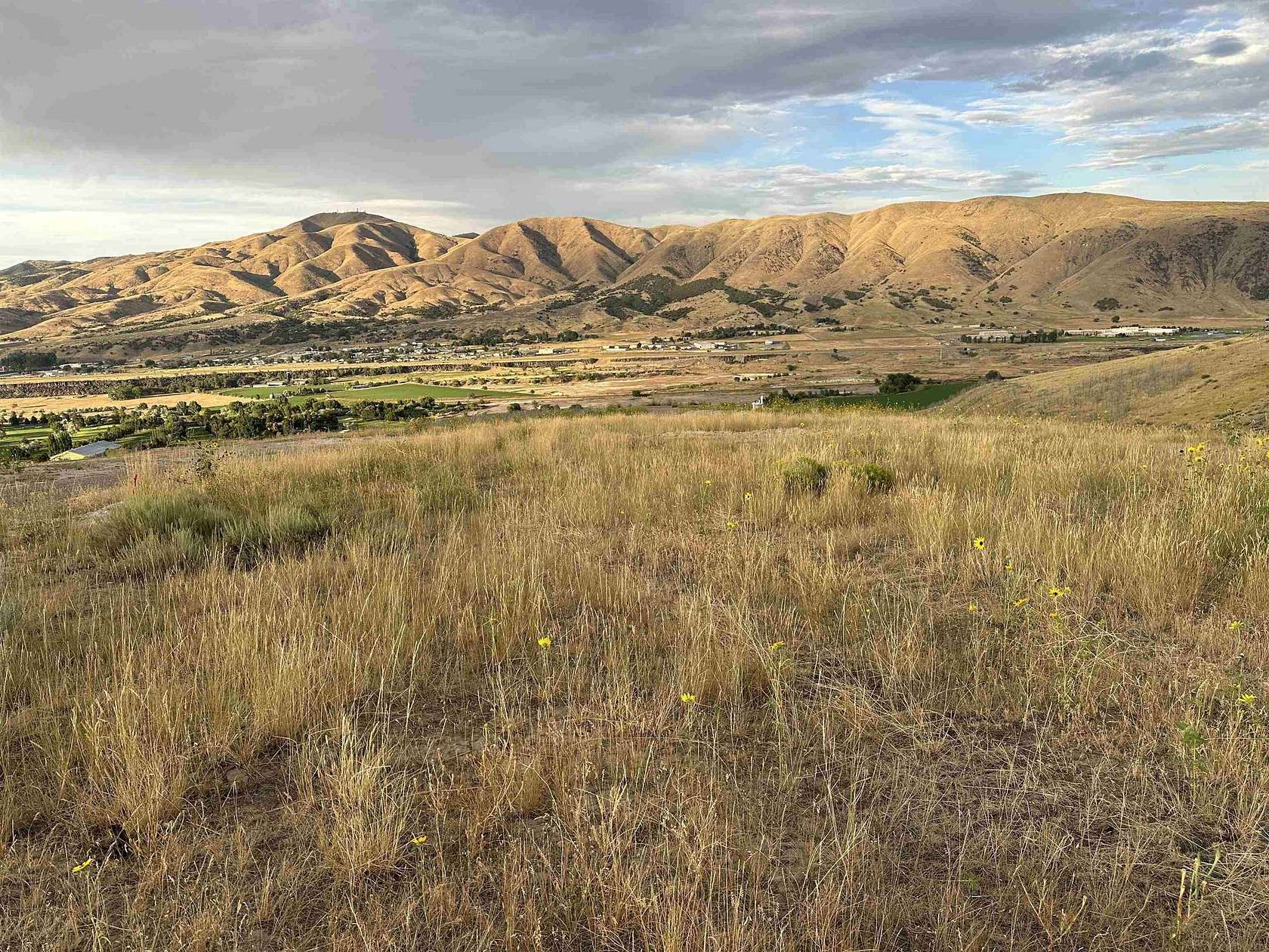 4.25 Acres of Residential Land for Sale in Pocatello, Idaho